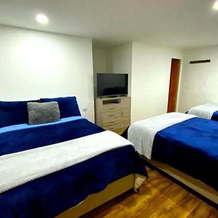 Hotel Niza Colonial Μπογκοτά Εξωτερικό φωτογραφία