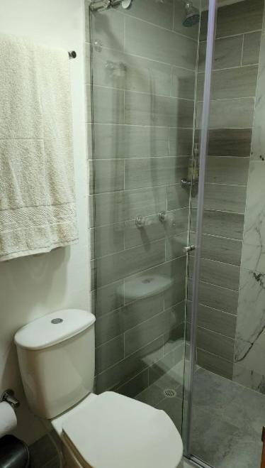 Hotel Niza Colonial Μπογκοτά Εξωτερικό φωτογραφία