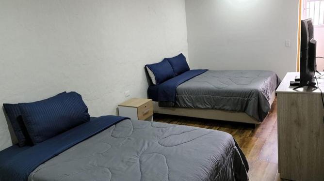 Hotel Niza Colonial Μπογκοτά Εξωτερικό φωτογραφία