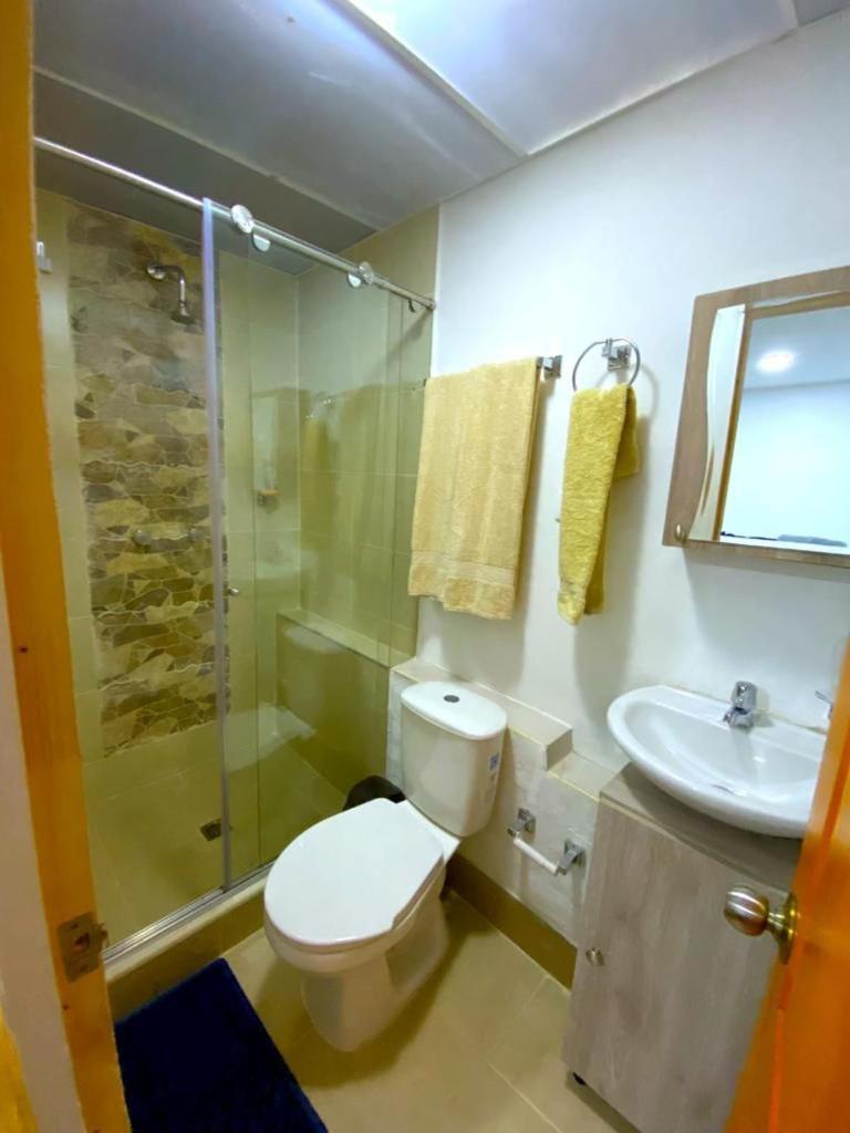 Hotel Niza Colonial Μπογκοτά Εξωτερικό φωτογραφία