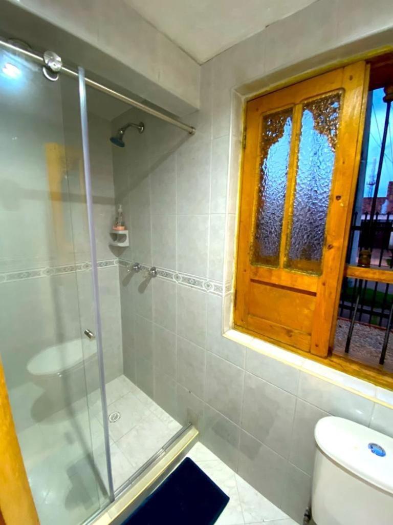 Hotel Niza Colonial Μπογκοτά Εξωτερικό φωτογραφία